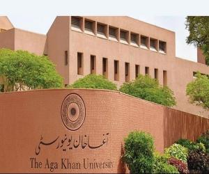 Ushering in a New Era of Precision: Aga Khan University Hospital Pioneers Advanced Robotic Surgery in Pakistan
