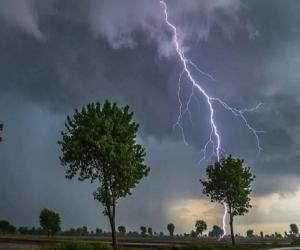 NDMA issues severe weather alert across Pakistan