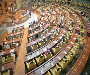 Uproar in Sindh Assembly: 12-Hour Budget Session Witnesses PPP-MQM Clash
