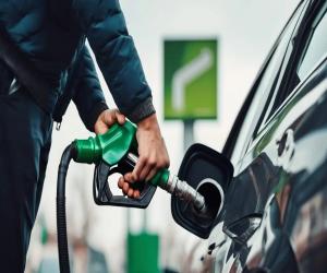 Government maintains petrol and diesel prices in Pakistan.