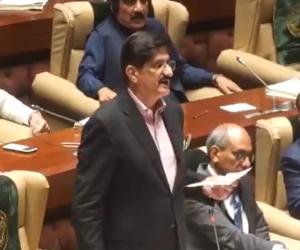 Murad cites development gains, unveils long-term growth agenda in budget debate wind-up
