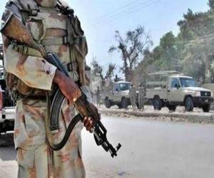 Operations will continue unabated until terrorism is entirely eliminated: Balochistan CM's Special Assistant.