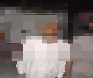 A horrific incident has shaken Karachi's Baldia Town, where a father turned out to be the murderer of his own 17-year-old son.