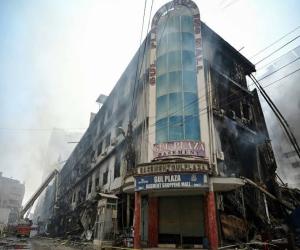 Court Rejects Police Report in Gul Plaza Tragedy, Orders Fresh Investigation
