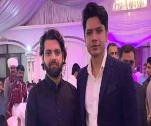 Karachi Court Awards Double Death Sentence to Atif Zaman in Anchor Mureed Abbas Murder Case