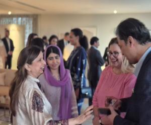 Over 14 Million Girls Out of School in Pakistan