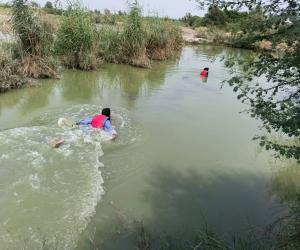 Community Training Boosts Emergency Preparedness in Sindh