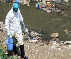 Sindh reports 28 negative polio environmental samples in June.