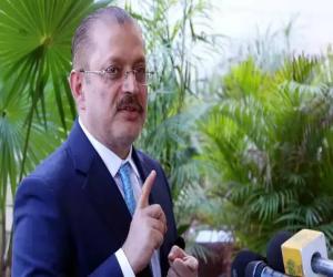 PML-N will not be allowed to steal Kashmir elections: Sharjeel Memon