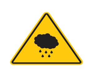 PDMA issues rain and urban flooding alert across Sindh