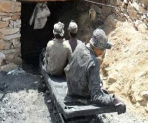 Quetta: Rescue workers recover nine more bodies from Soorange coal mine collapse.