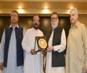 138 Irrigation Employees Promoted on Merit in Balochistan
