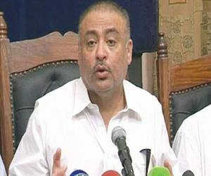 Qadir Patel Accuses MQM of Playing ‘Province Card’ After Political Failure