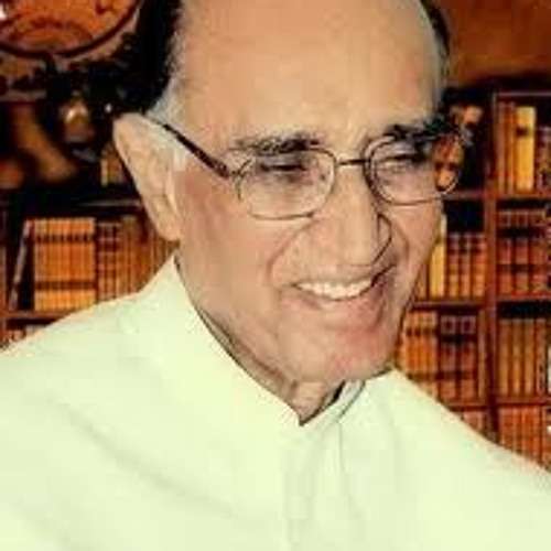 مشتاق احمد یوسفی نے اردو زبان کے مزاحیہ ادب کو فروغ دیا 
