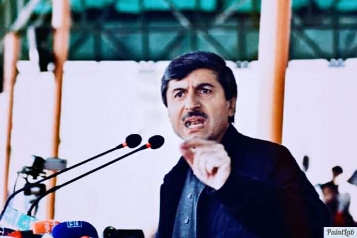 سینیٹر عثمان کا کڑ کا جناح اسپتال میں پوسٹ مارٹم  مکمل  