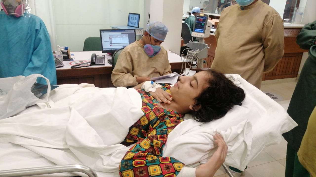 چیئرمین پیپلز پارٹی نے کائنات کی تکالیف کا نوٹس لے لیا