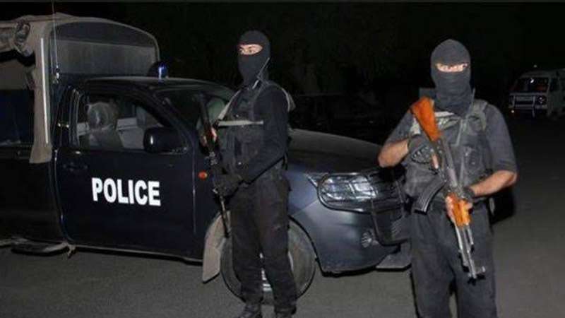 کالعدم تنظیم کے مبینہ دہشتگردعبیدالرحمان عرف عبیدکیپری کو گرفتار کرکے دستی بم برآمد کرلیا