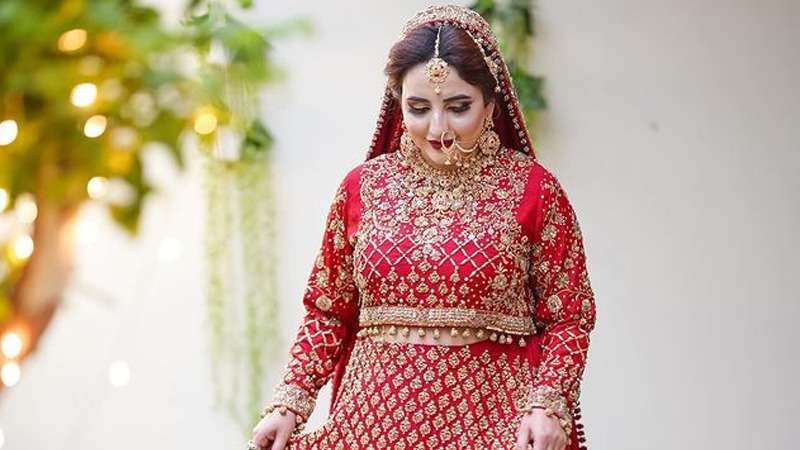 حریم شاہ پاکستان کا سب اہم مسئلہ بن چکی ہیں