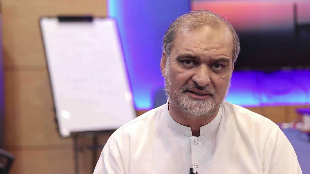 بجٹ کا مثبت اثر عوام کے گھروں میں نہ ہوں تو یہ بجٹ عوامی نہیں, حافظ نعیم الرحمٰن