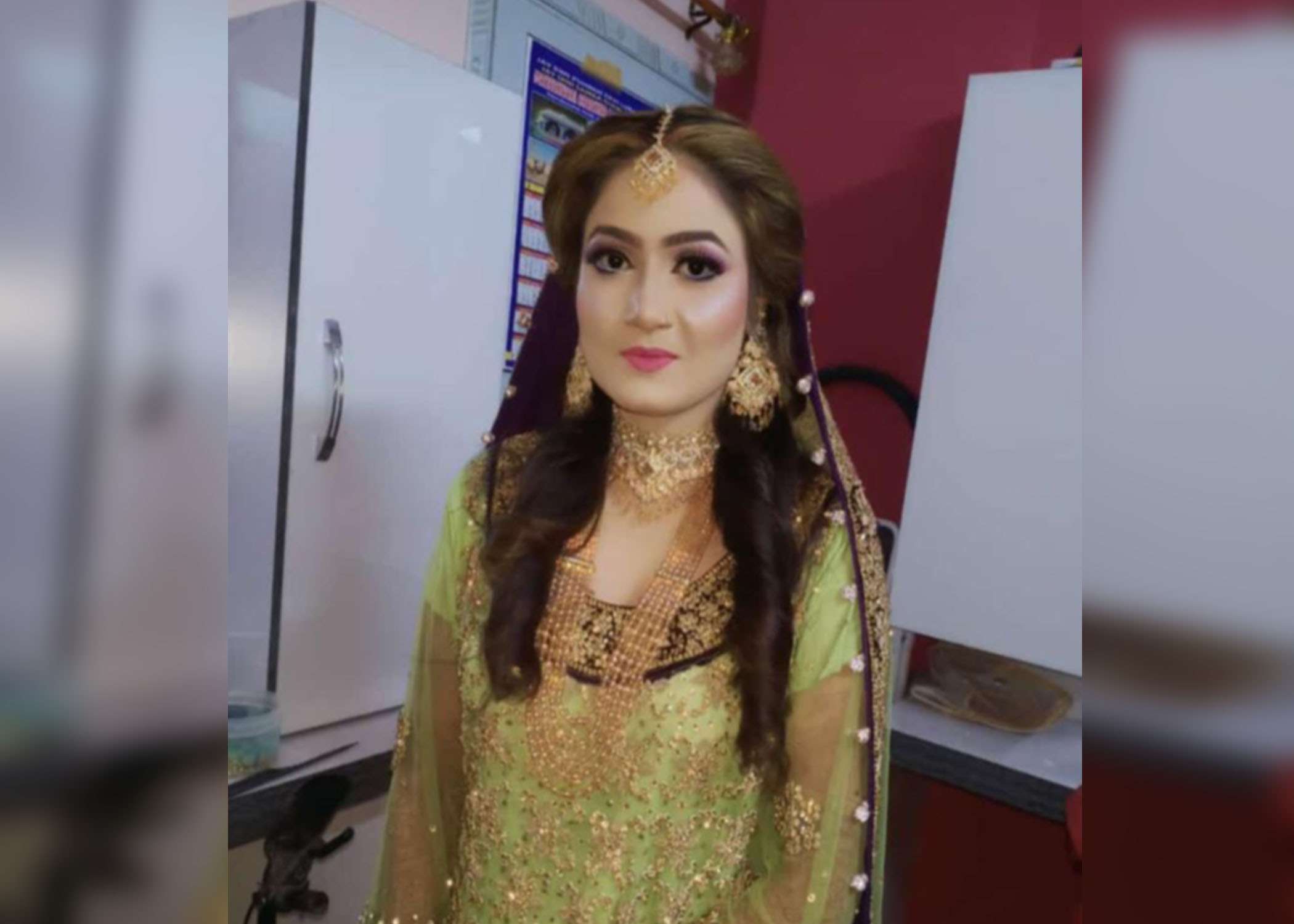  کانتا کماری کی موت کیسے ہوئی 