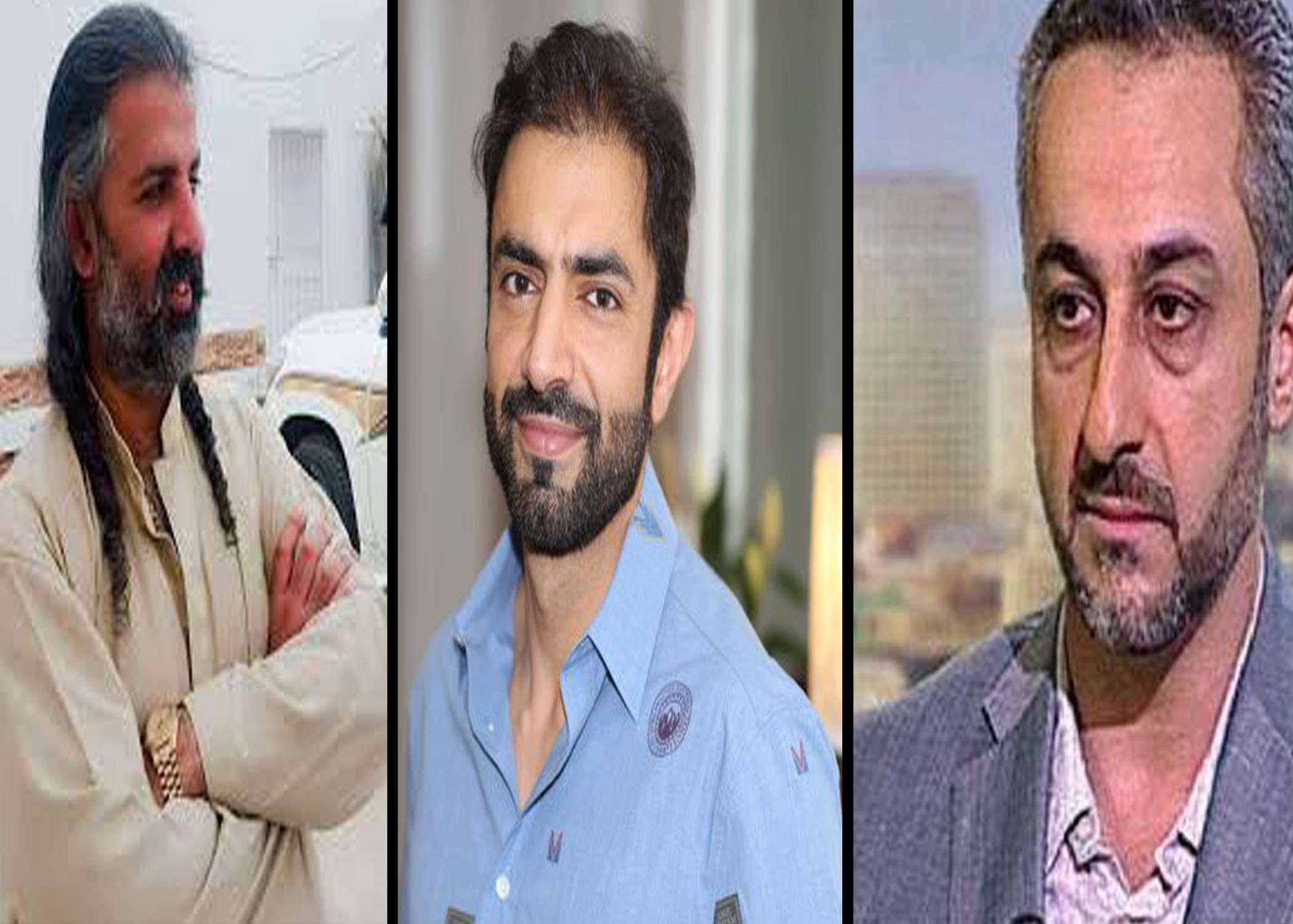 ناراض بلوچوں سے مفاہمت کے دوسرے دور کا آغاز