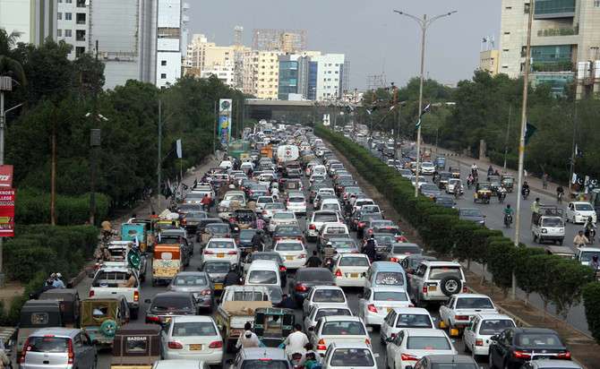 مسافر گاڑیوں میں سفر کرنے والے افراد کے لیے کورونا سرٹیفکیٹ لازمی قرار 