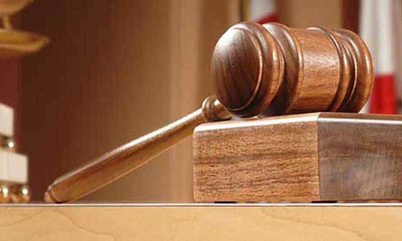  نادرا کے چھ ملازمین کو عدالتی ریمانڈ پر جیل بھیج دیا گیا۔