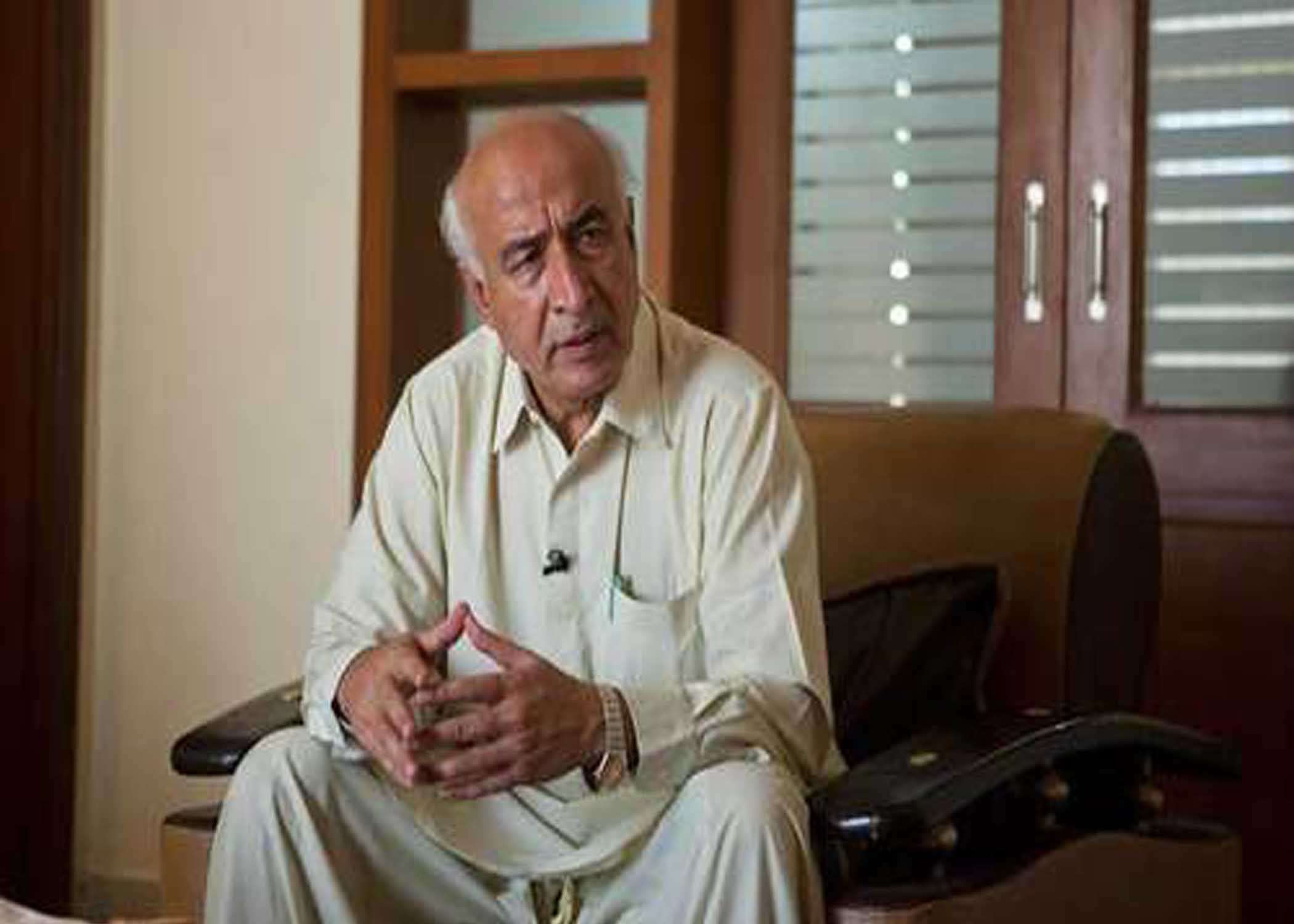 صوبائی اور وفاقی حکومت بلوچستان کے عوام کو ریلیف دینے میں مکمل طور پر ناکام ہوچکی ہیں ۔سابق وزیر اعلیٰ بلوچستان ڈاکٹر عبدالمالک بلوچ