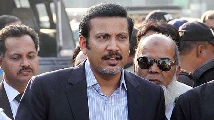  متحدہ قومی مومنٹ پاکستان نے کراچی میں لاک ڈاون کے فیصلے کو مسترد کر دیا