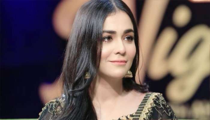 بیٹیوں کو تھپڑ مارنا اور ٹانگیں توڑنا سیکھائیں  اداکارہ حمائمہ ملک