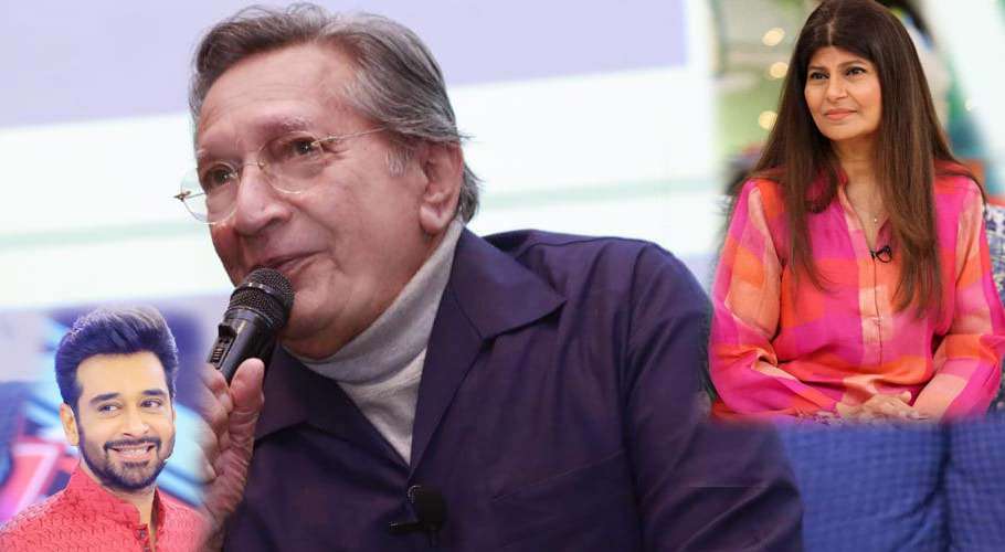 معروف اداکار فیصل قریشی اور اداکارہ اشنا شاہ  بھی کورونا وائرس میں مبتلا ہوگئے۔