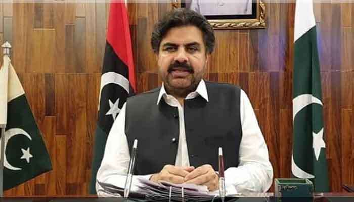 یومیہ دولاکھ ترانوے   ہزار افراد کو کورونا  ویکسین لگائی جارہی ہے،وزیربلدیات سندھ ناصرشاہ 
