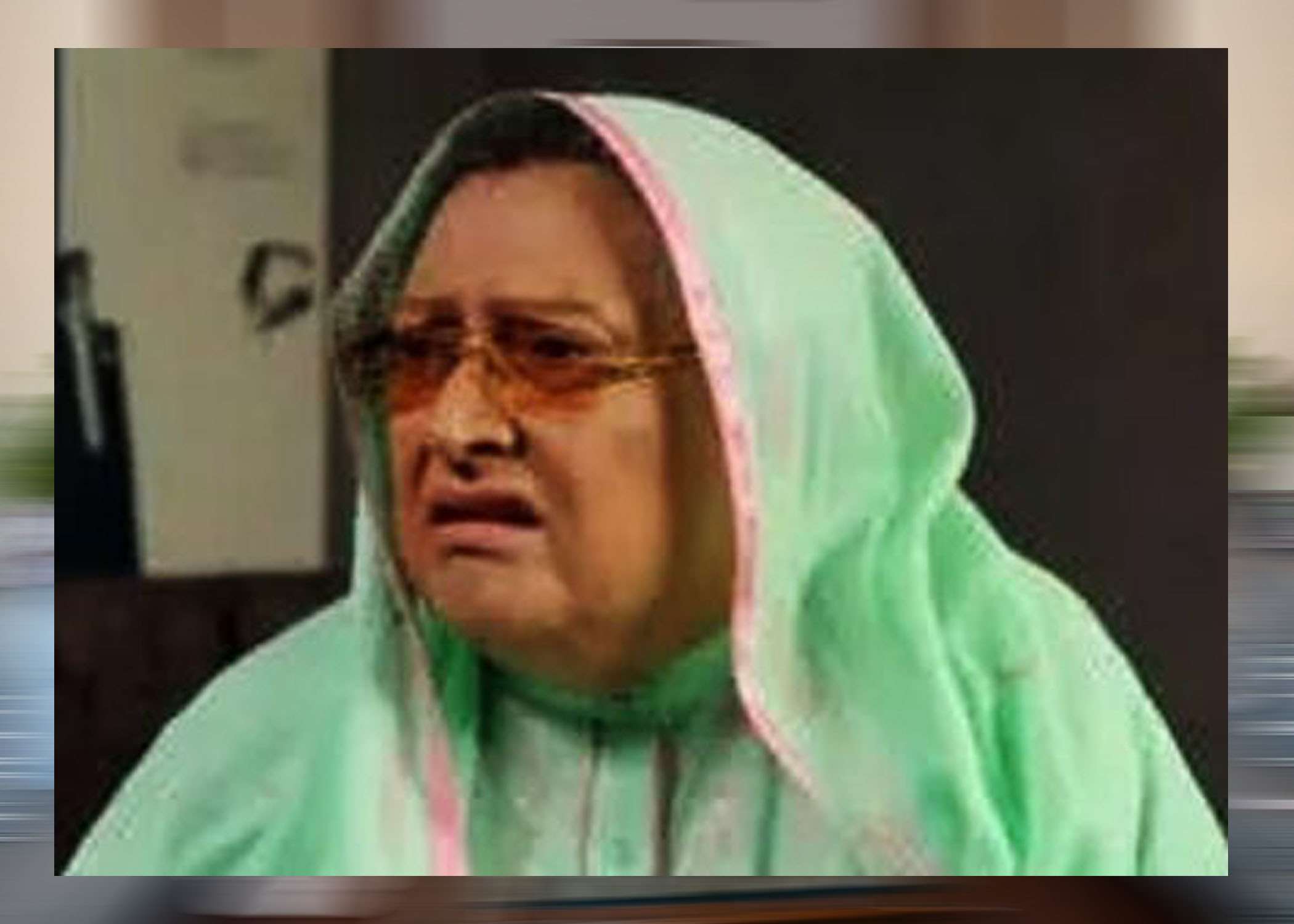 کراچی میں پاکستان ٹیلی ویژن کی معروف اداکارہ دردانہ بٹ 83 برس کی عمر میں خالق حقیقی سے جاملیں