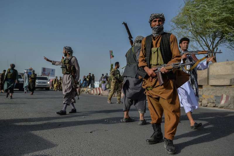ایک اور افغانستان ،پاکستان میں آباد  ہونے کو ہے