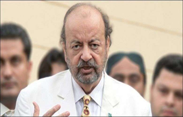 آغا سراج درانی کہتے ہیں پی ڈیم  کے جلسے میں پرانی روایات کو دہرایا گیا ،
