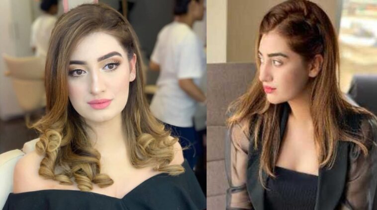 ڈاکٹر ماہا  مبینہ خودکشی کیس 