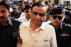نیب کے سابق افسروں کے  خلاف رشوت  لینے کے الزام میں انکوائری کا معاملہ