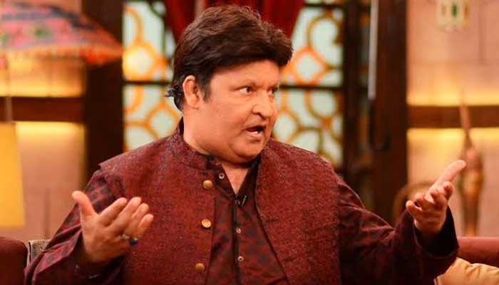 ایک عہد تمام ہوا۔ لوگوں کو  ہنسانے والا ،،،،   بچھڑ کر انہیں رلا گیا۔