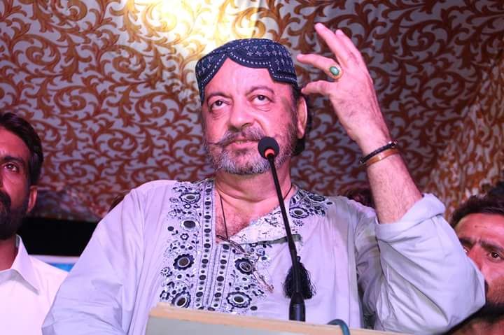 اسپیکر سندھ اسمبلی آغا سرا ج درانی  سمیت دیگر ملزموں کی درخواست ضمانت مسترد