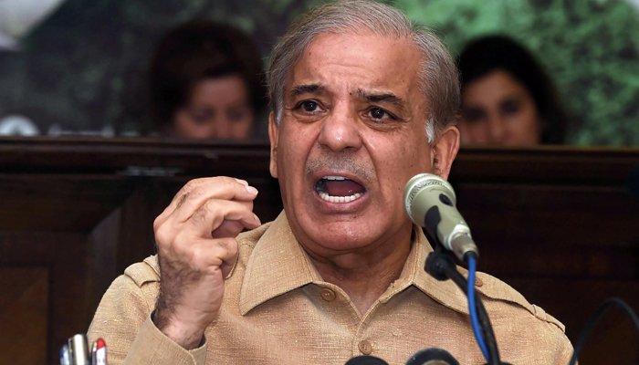 حکومت کا مقصد ہے کہ مشین کے سہارے الیکشن جیتا جائے
