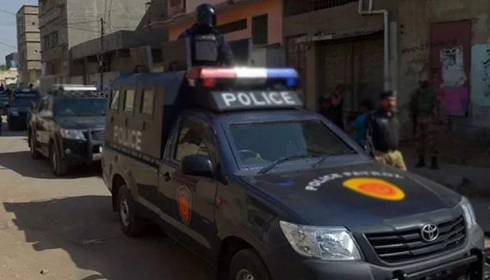  کراچی میں ٹک ٹاکر مسکان سمیت چار افراد کےقتل  کا کیس 