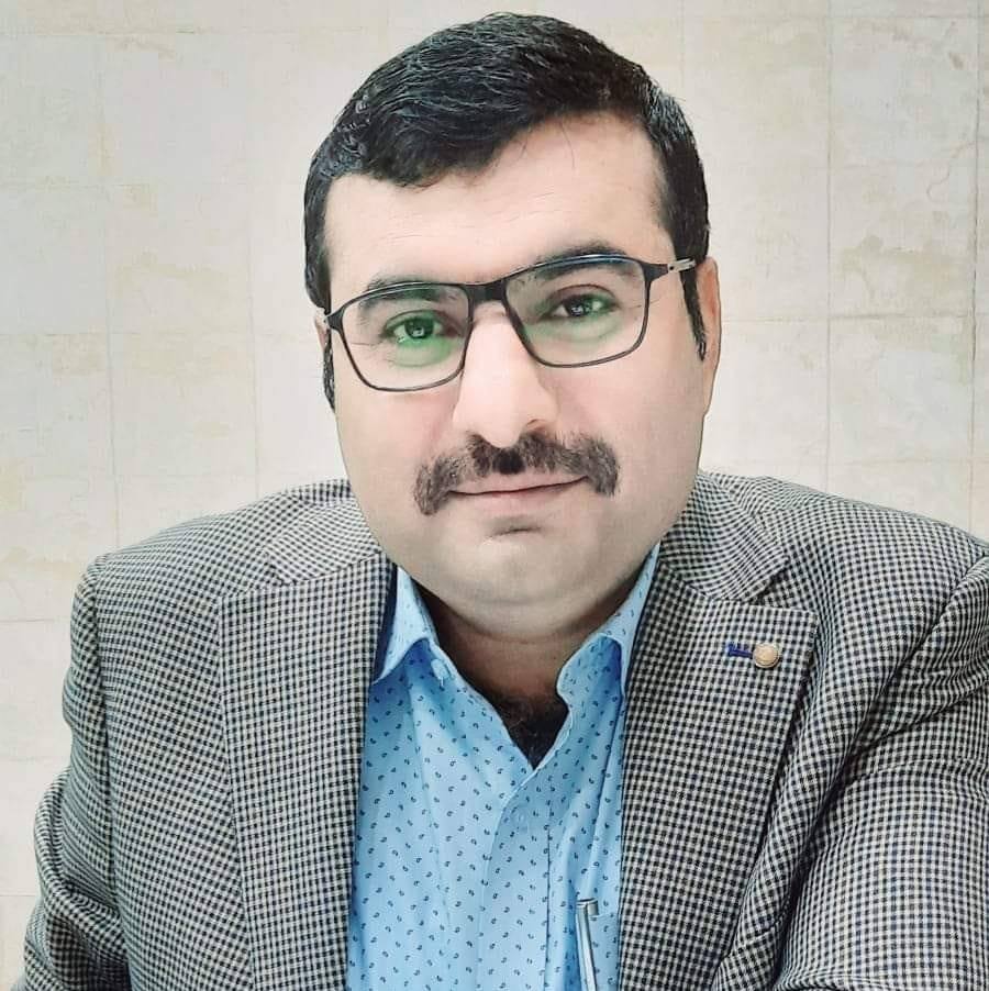کراچی میں ٹارگٹ کلنگ یا کچھ اور