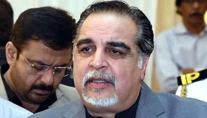 گورنر سندھ  عمران اسماعیل نے سندھ حکومت کا تعمیراتی آرڈیننس  چودہ  اعتراضات لگا کر واپس بھجوا دیا۔