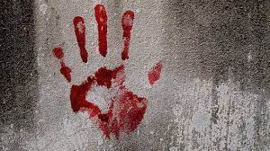 کراچی کے علاقے صدر میں بیوی کے ہاتھوں  شوہر  کے قتل کا کیس۔