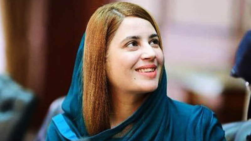 وزیر مملکت  موسمیاتی تبدیلی زرتاج گل کا  کہنا ہے  آبادی ،، آلودگی کی ایک بڑی وجہ ہے ،، جو  موسمی تبدیلیوں کا سبب بن رہی ہے
