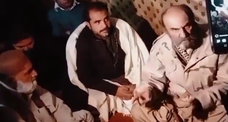 موجودہ حکومت تکون پہیہ پر چل رہی ہے جسکا چلنا مشکل ہےسابق وزیراعلیٰ بلوچستان نواب اسلم رئیسانی 