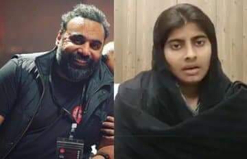 فوک گلوکارہ نرملا میگھانی نے کوک اسٹوڈیو 14کی دھن 