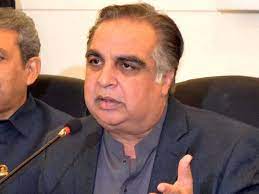 گورنر سندھ عمران اسماعیل کا کہنا ہے کامیاب جوان پروگرام وزیراعظم کے نوجوانوں  پر بھروسے کا عکاس ہے۔ 