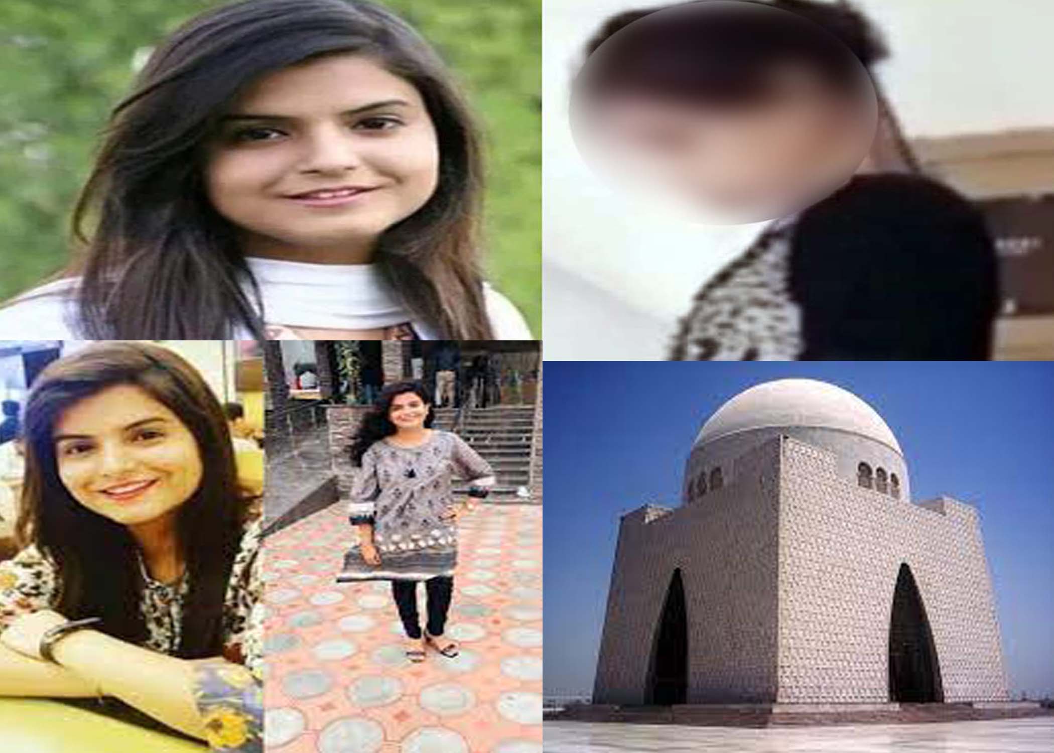 ڈاکٹر نوشین کاظمی ۔ ڈاکٹر نمرتا کا قتل اور مزار قائد ریپ کیس ۔