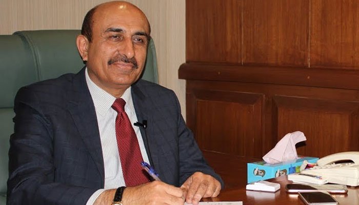 وزیر ماحولیات سندھ  اسماعیل راہو کا کہنا ہے کالا باغ ڈیم پر بات نہیں ہوسکتی